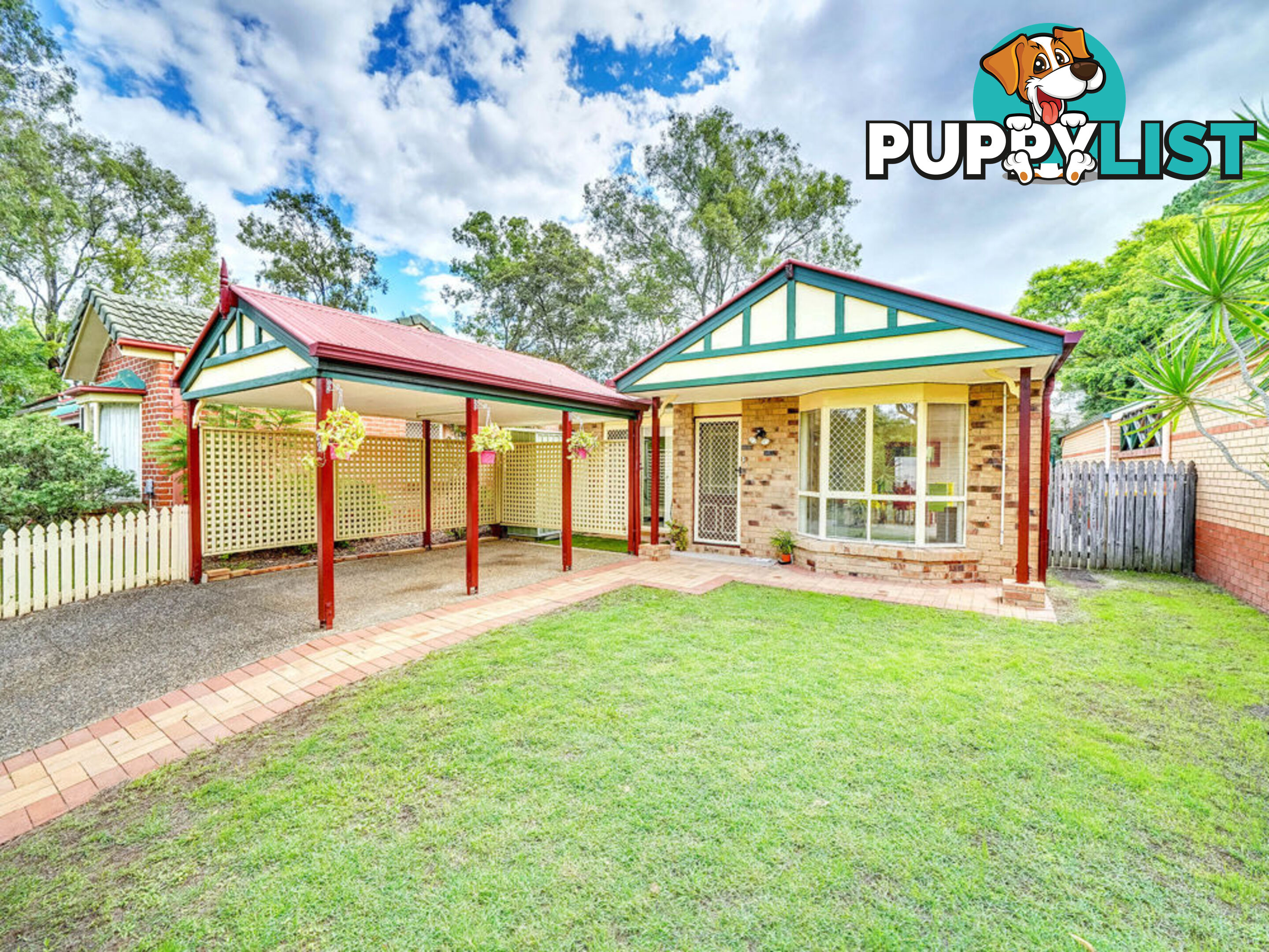 22 Elderslie Place FOREST LAKE QLD 4078