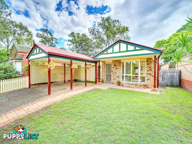 22 Elderslie Place FOREST LAKE QLD 4078