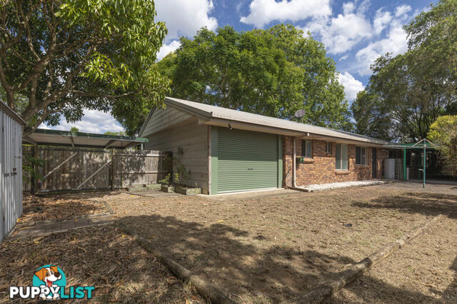 11 Llewellyn Street REDBANK PLAINS QLD 4301