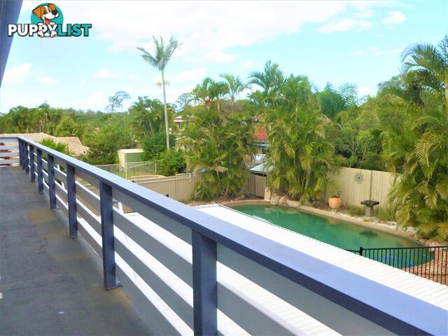 RIVERHILLS QLD 4074