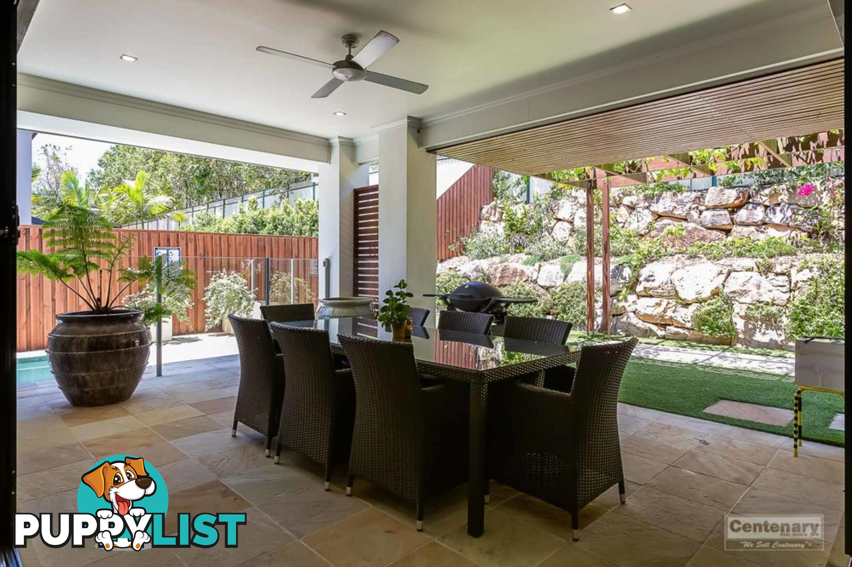 5 La Belle Court WESTLAKE QLD 4074