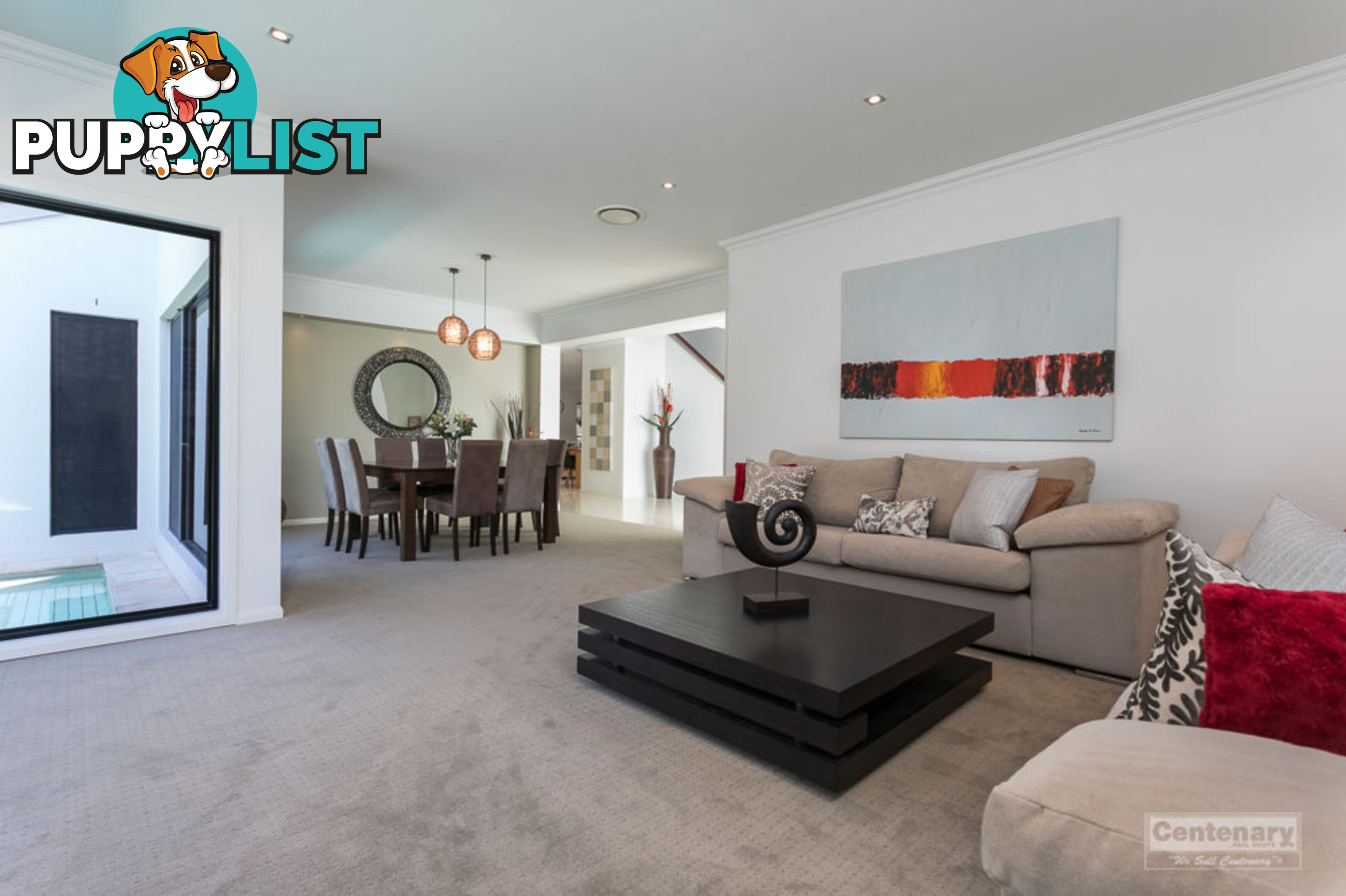 5 La Belle Court WESTLAKE QLD 4074