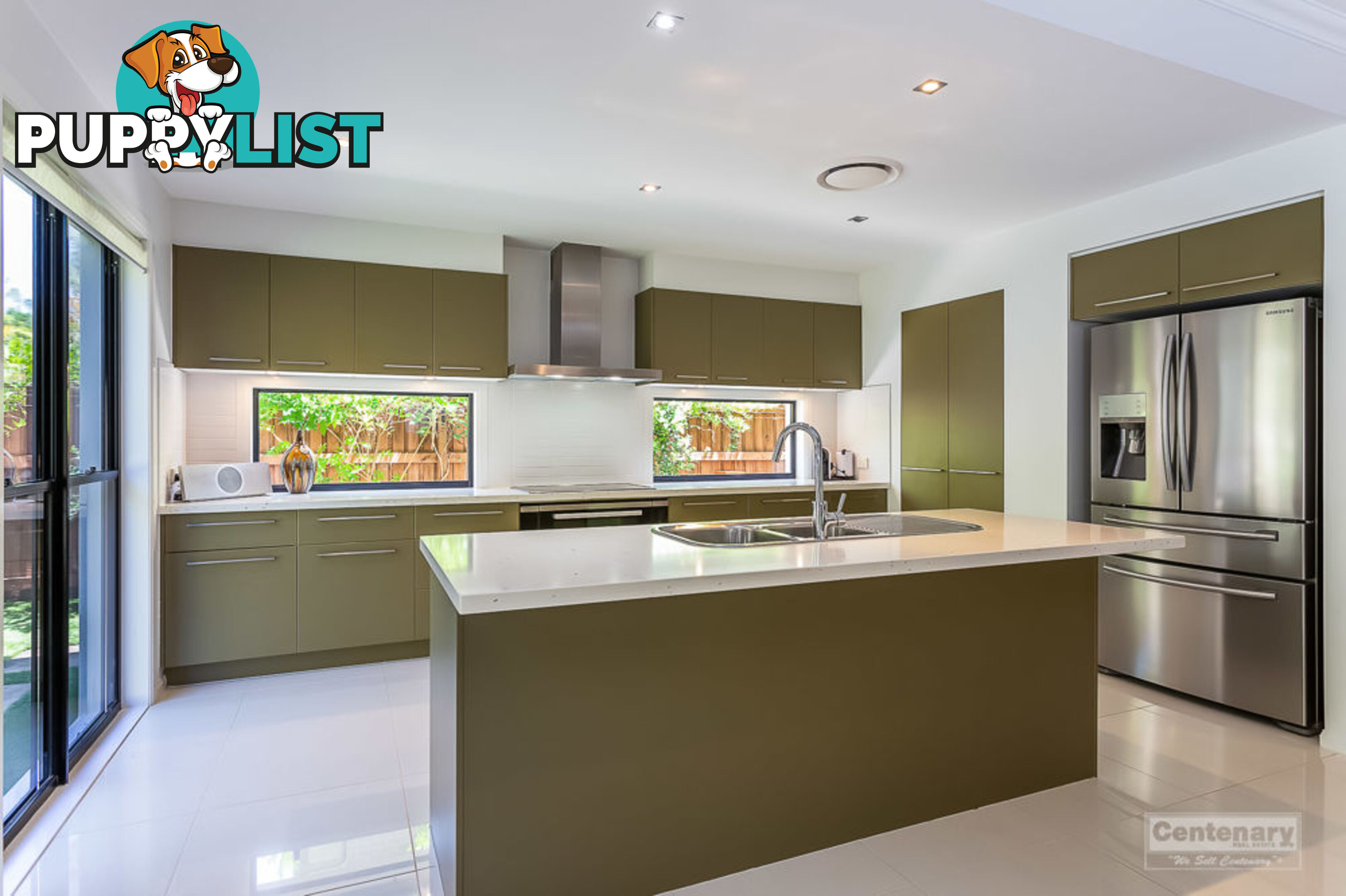 5 La Belle Court WESTLAKE QLD 4074