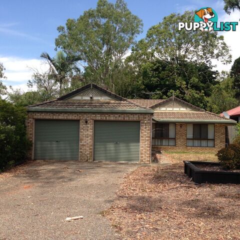 21 Springfield Place FOREST LAKE QLD 4078