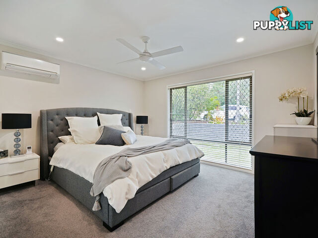 87 Hazelton Street RIVERHILLS QLD 4074