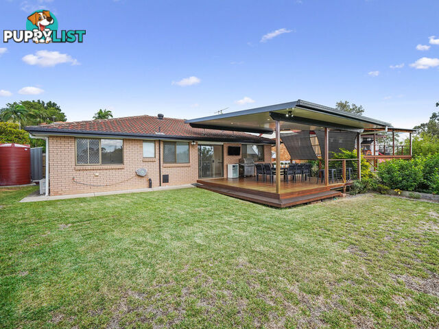 87 Hazelton Street RIVERHILLS QLD 4074