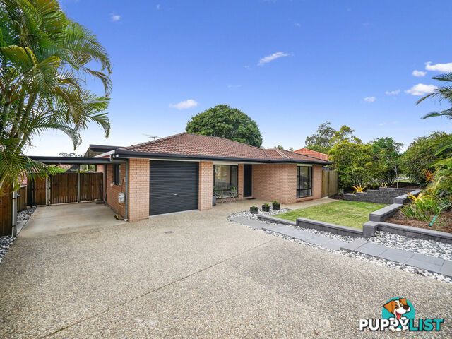 87 Hazelton Street RIVERHILLS QLD 4074