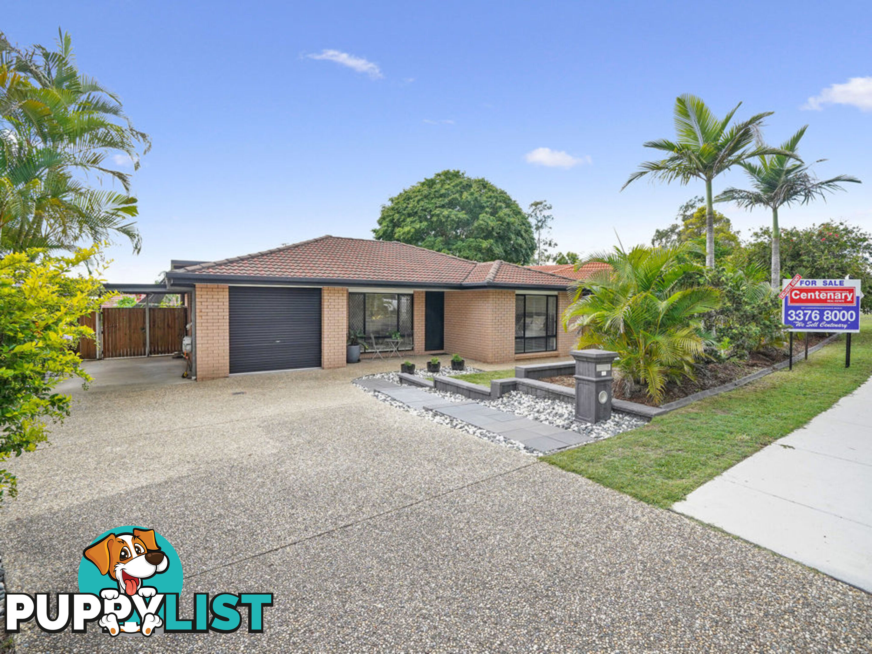 87 Hazelton Street RIVERHILLS QLD 4074