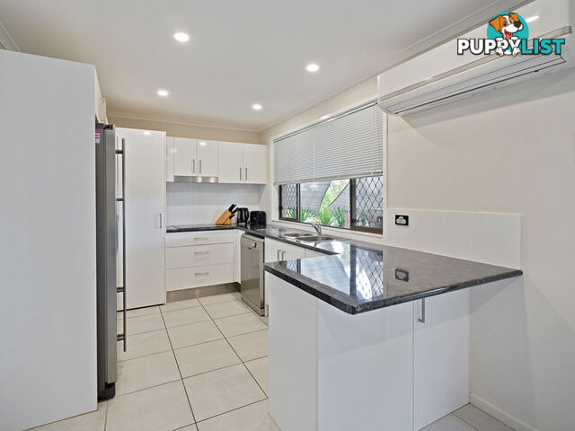 87 Hazelton Street RIVERHILLS QLD 4074