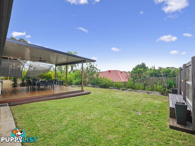 87 Hazelton Street RIVERHILLS QLD 4074