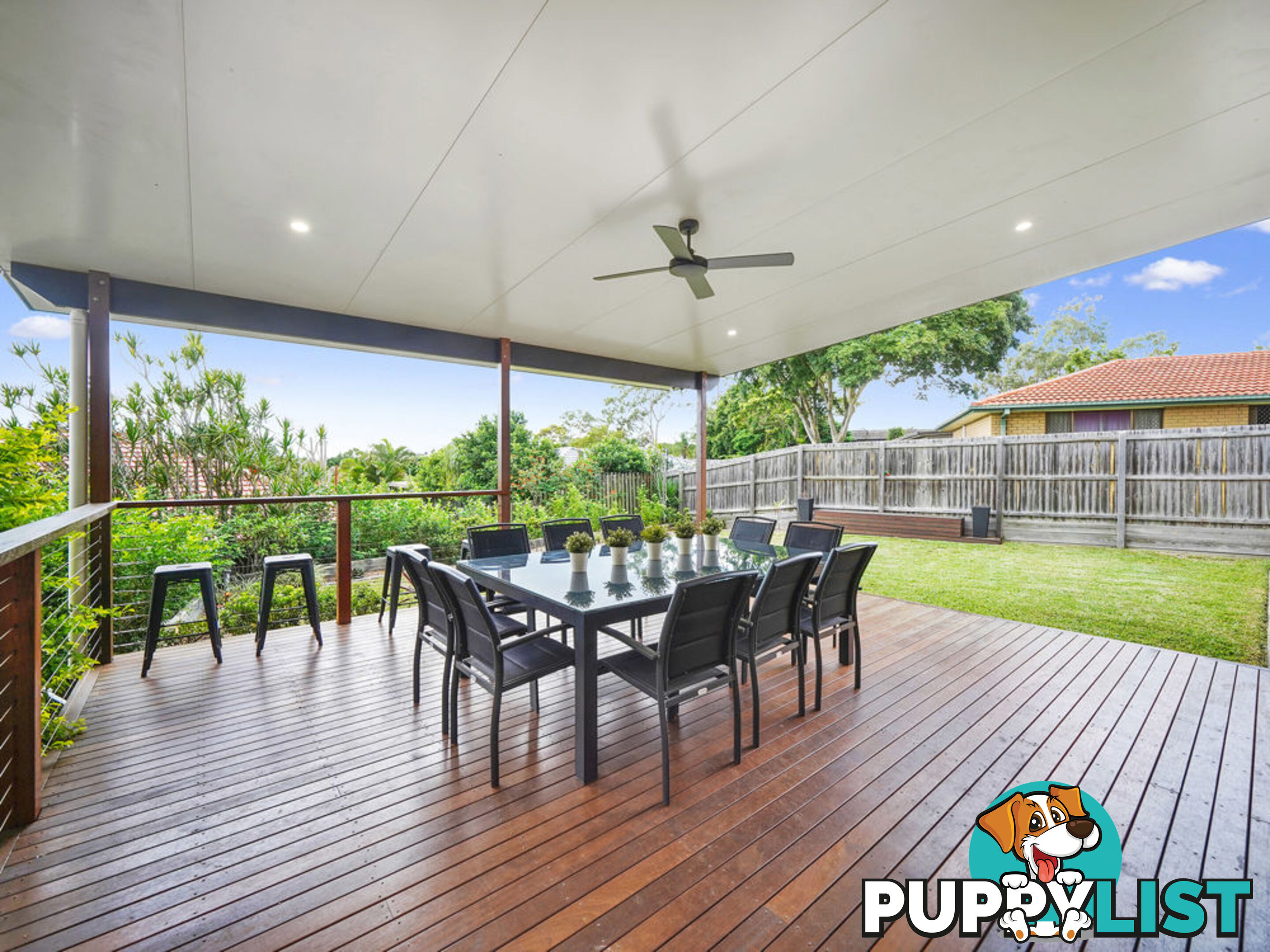 87 Hazelton Street RIVERHILLS QLD 4074