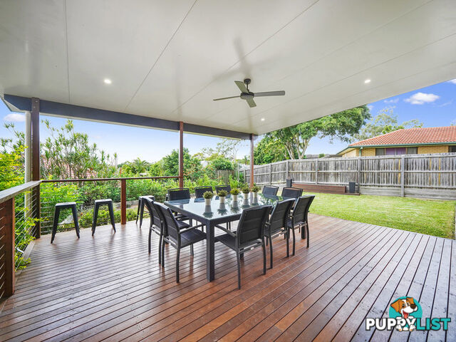 87 Hazelton Street RIVERHILLS QLD 4074