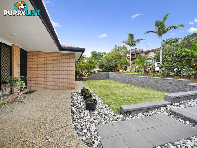 87 Hazelton Street RIVERHILLS QLD 4074