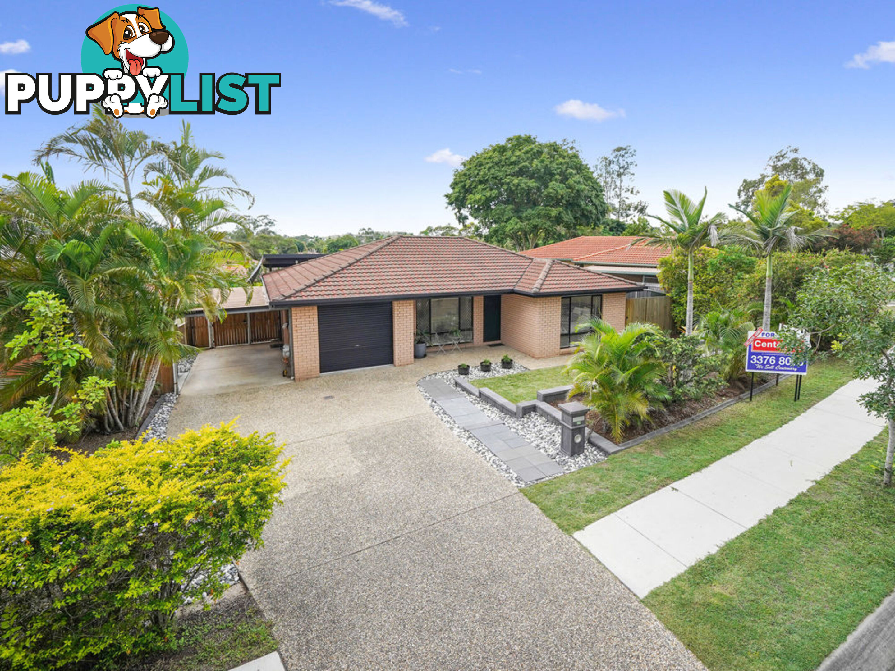 87 Hazelton Street RIVERHILLS QLD 4074