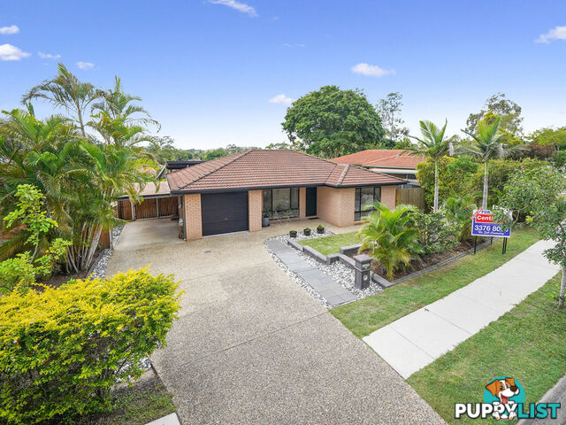 87 Hazelton Street RIVERHILLS QLD 4074