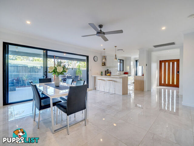 29. Tigris Street RIVERHILLS QLD 4074