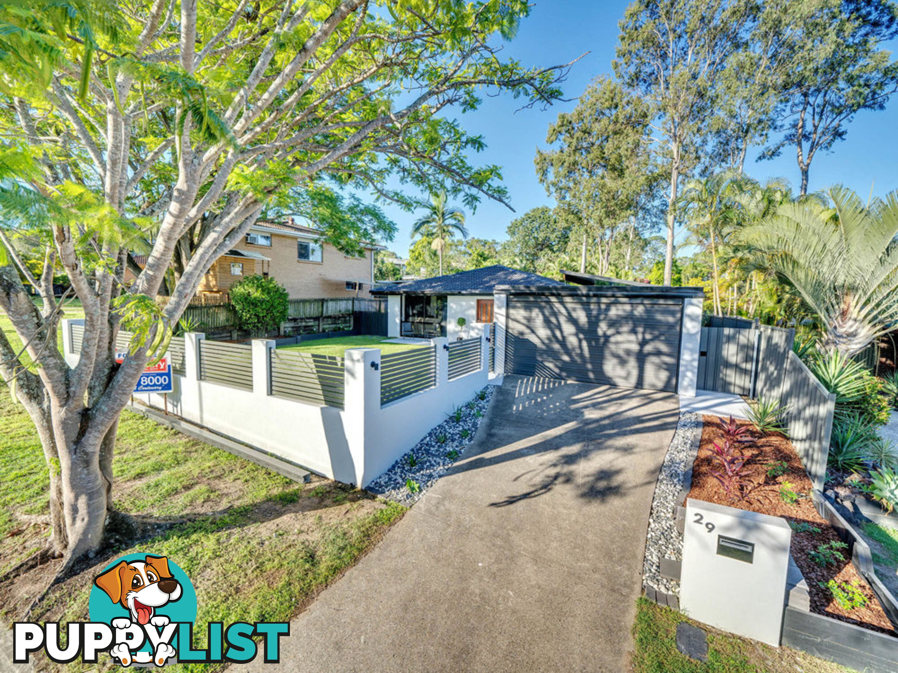 29. Tigris Street RIVERHILLS QLD 4074