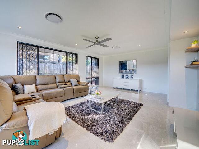 29. Tigris Street RIVERHILLS QLD 4074