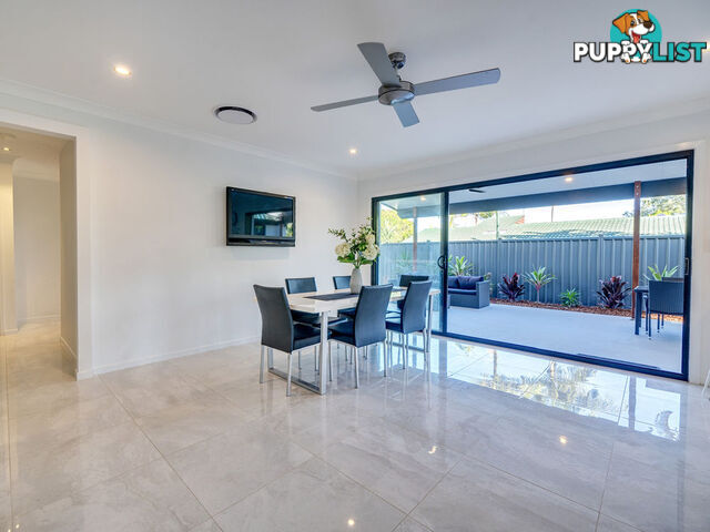 29. Tigris Street RIVERHILLS QLD 4074