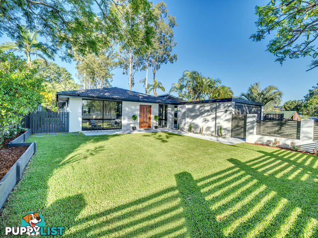 29. Tigris Street RIVERHILLS QLD 4074