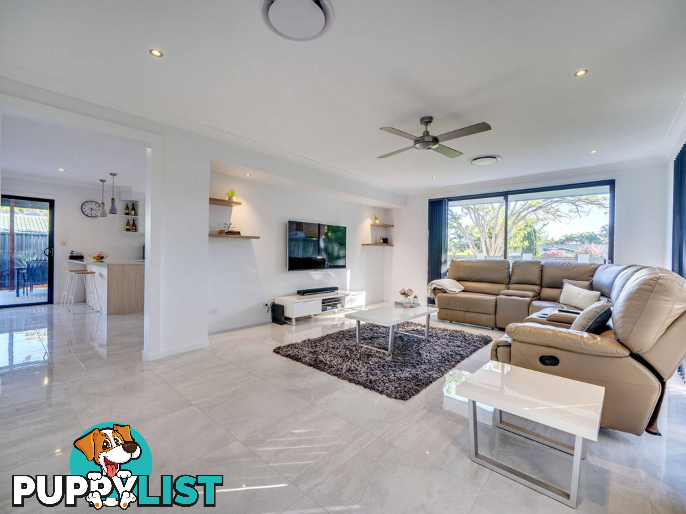 29. Tigris Street RIVERHILLS QLD 4074