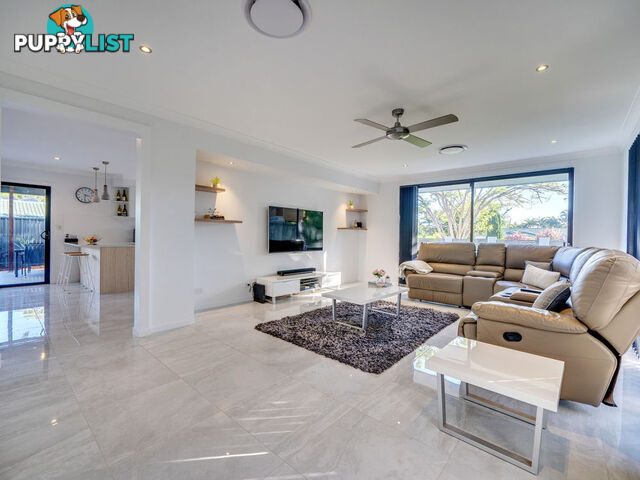 29. Tigris Street RIVERHILLS QLD 4074