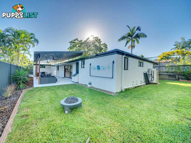 29. Tigris Street RIVERHILLS QLD 4074