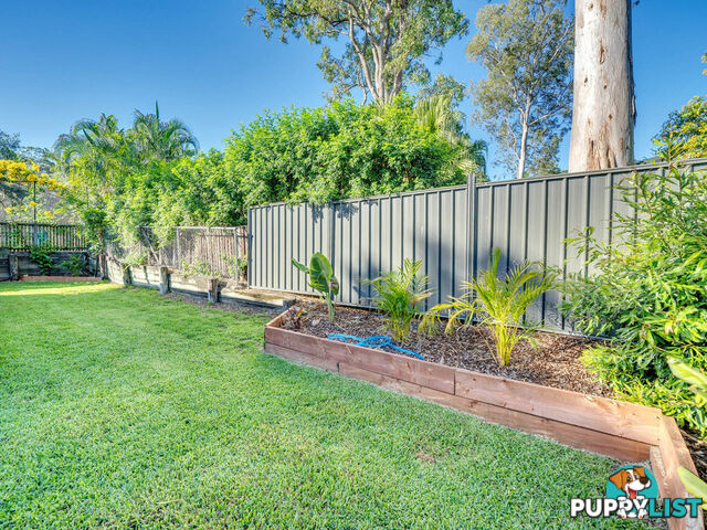 29. Tigris Street RIVERHILLS QLD 4074