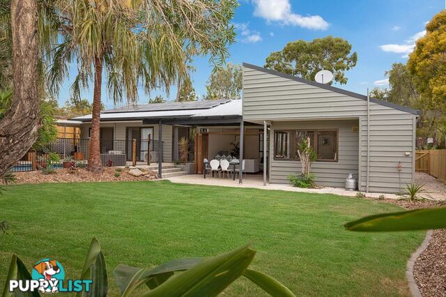 276 Horizon Drive WESTLAKE QLD 4074