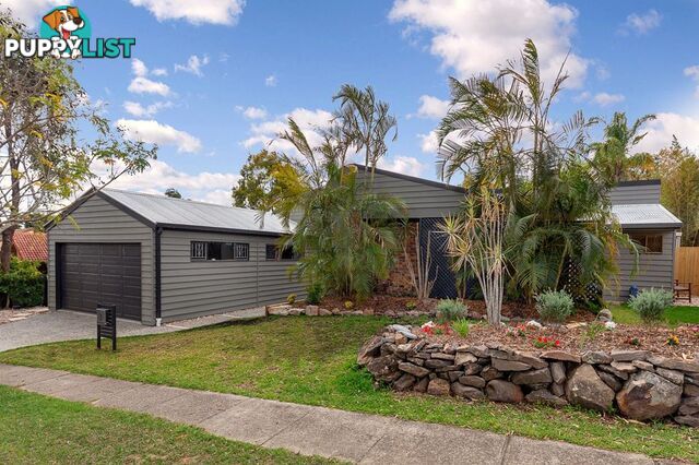 276 Horizon Drive WESTLAKE QLD 4074