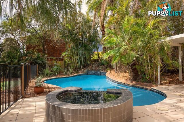 276 Horizon Drive WESTLAKE QLD 4074