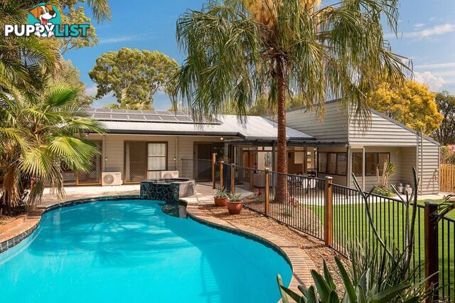 276 Horizon Drive WESTLAKE QLD 4074