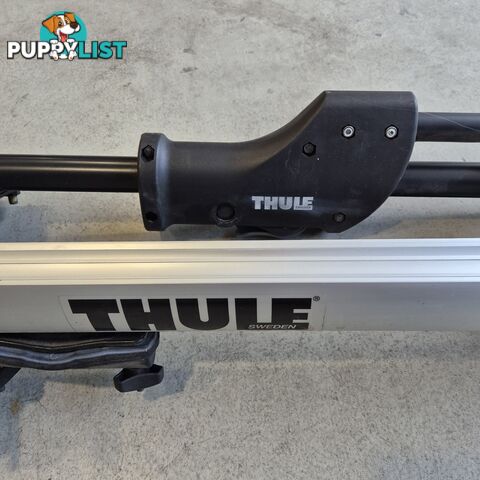 Thule Sidearm Bicycle Carrier