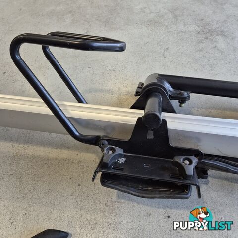 Thule Sidearm Bicycle Carrier