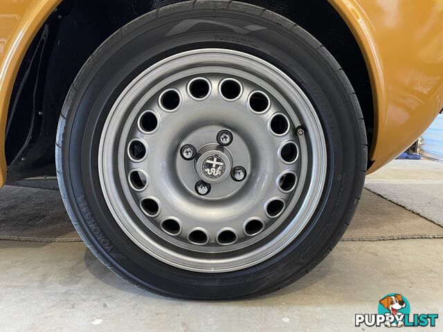 Yokohama Advan Neova  195/55/r15