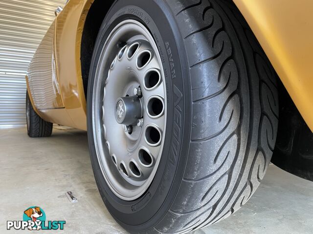 Yokohama Advan Neova  195/55/r15