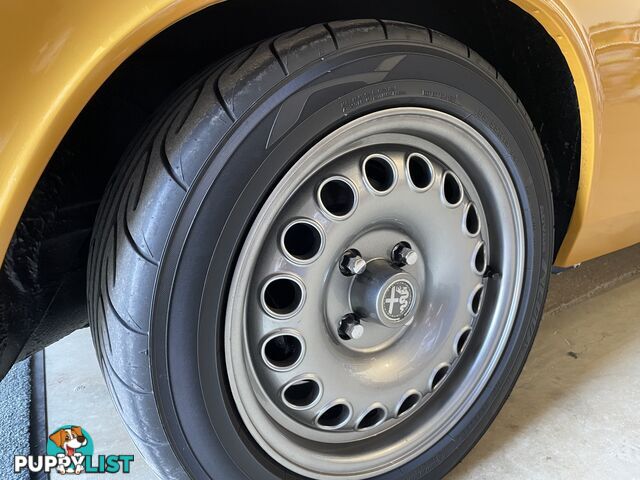 Yokohama Advan Neova  195/55/r15