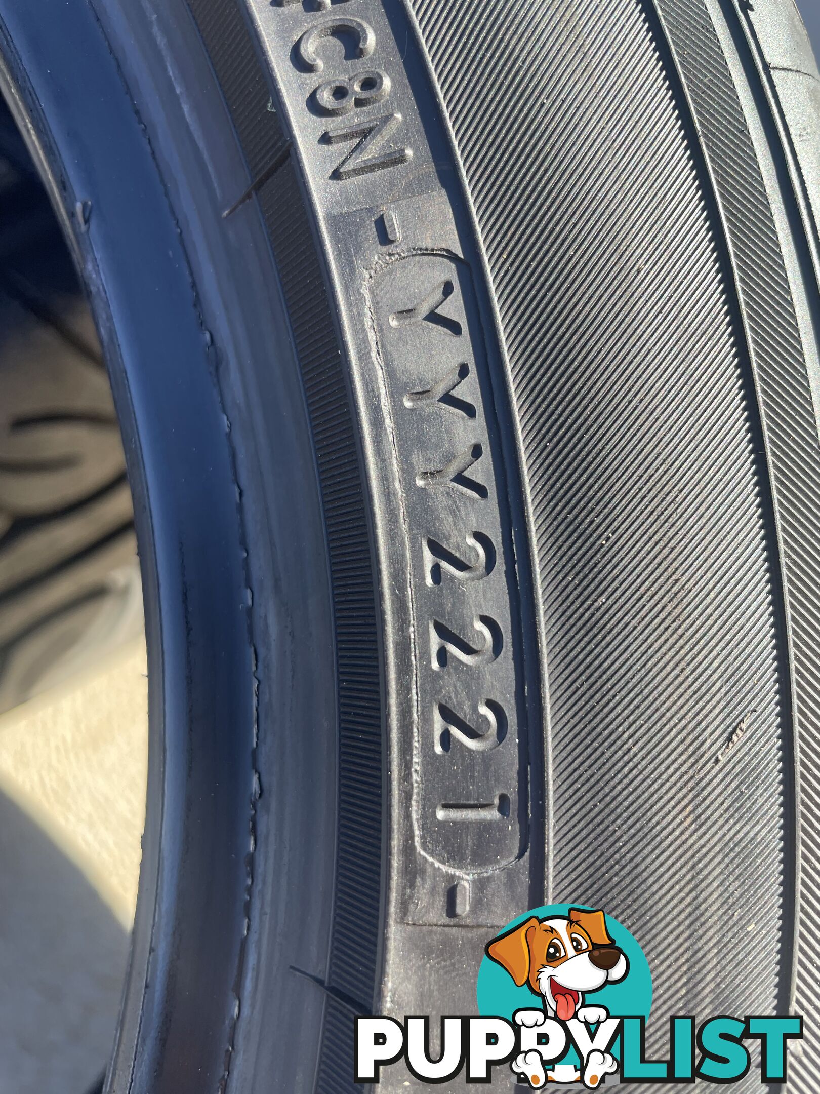Yokohama Advan Neova  195/55/r15