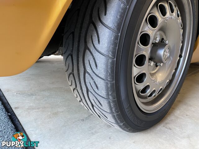 Yokohama Advan Neova  195/55/r15