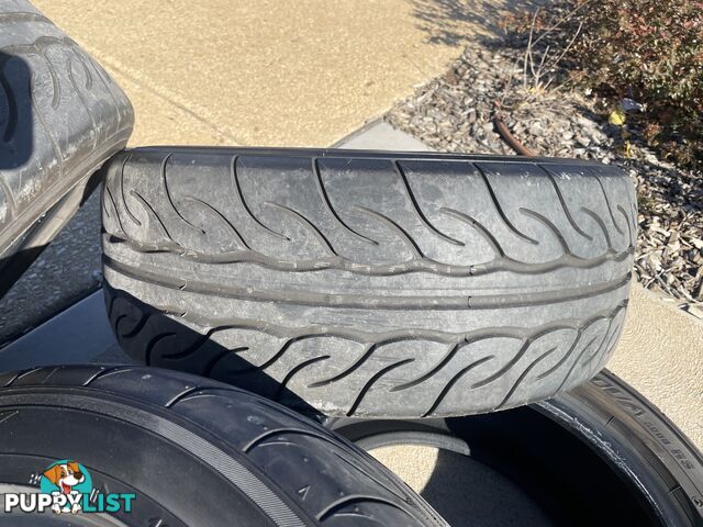 Yokohama Advan Neova  195/55/r15