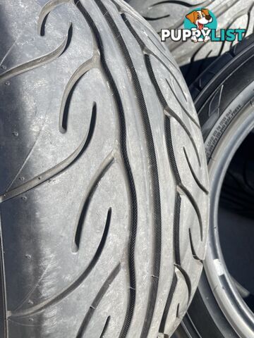 Yokohama Advan Neova  195/55/r15
