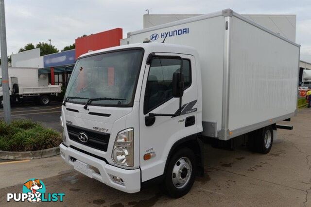 2023 Hyundai EX6 MWB  PANTECH