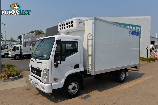 2023 Hyundai EX6 MWB  PANTECH|FREEZER