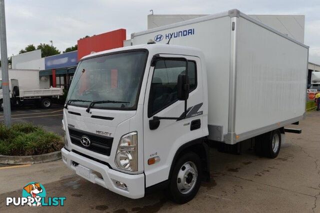 2023 Hyundai EX6 MWB  PANTECH