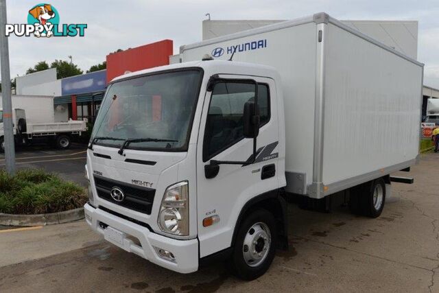 2023 Hyundai EX6 MWB  STD|PANTECH