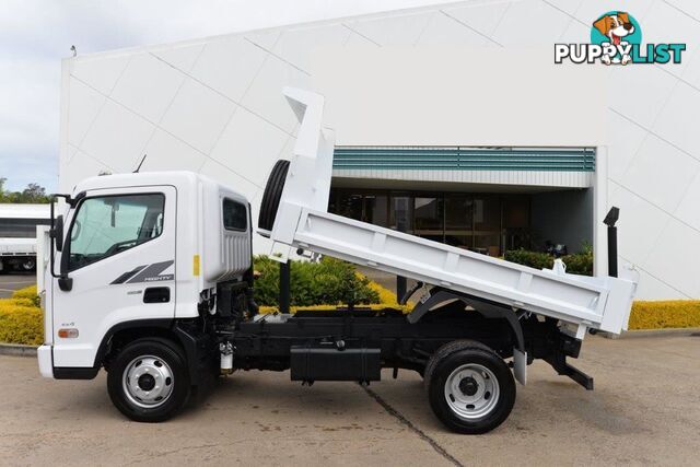 2023 Hyundai EX6 SWB  STD|TIPPER