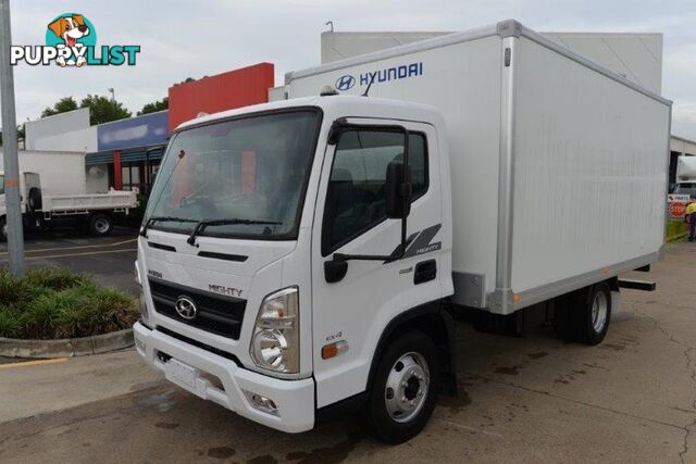 2023 Hyundai EX6 MWB  STD|PANTECH