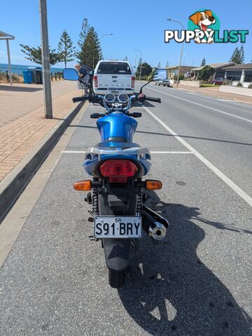 2013 Honda CB125E
