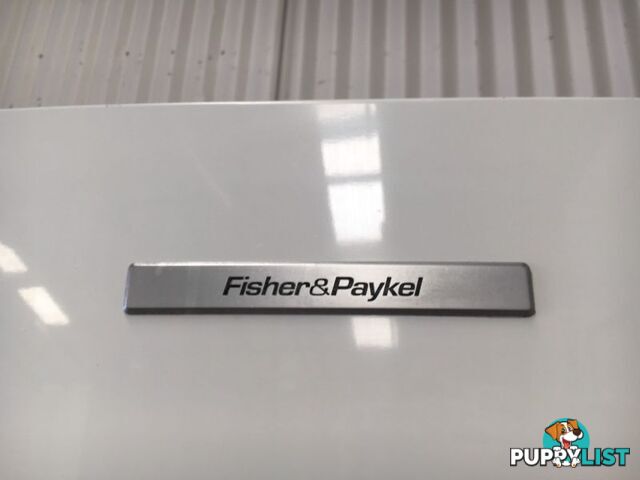 517l Fisher&Paykel fridge freezer DELIVERY WARRANTY