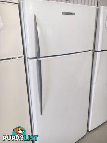 517l Fisher&Paykel fridge freezer DELIVERY WARRANTY